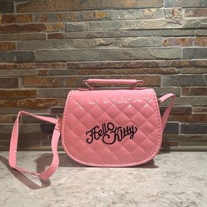 Hello Kitty small crossbody